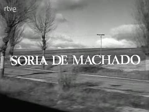 imagen Soria De Machado