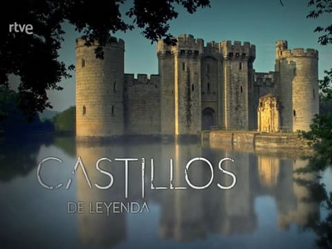 imagen Castillos De Leyenda: Prisiones
