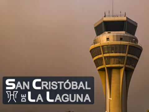 Ciudades Españolas Patrimonio De La Humanidad: San Cristóbal De La Laguna