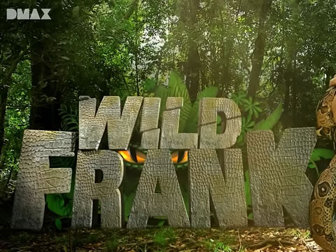 Wild Frank: En África