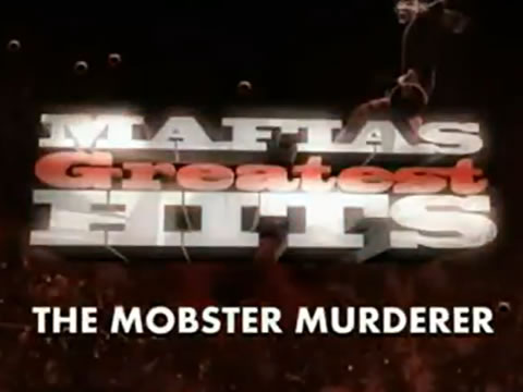 La Mafia: El Gángster Asesino