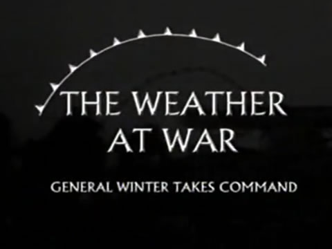 imagen El General Invierno Toma El Mando