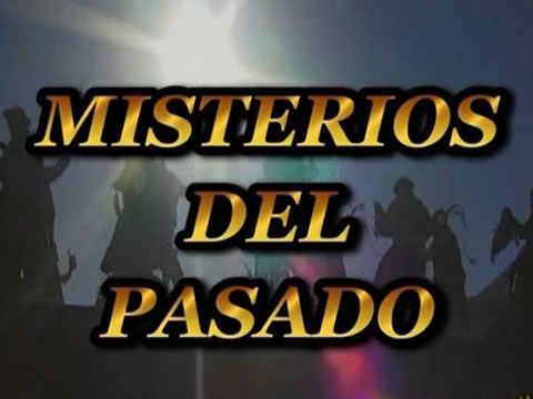 imagen Misterios Del Pasado: El Secreto De Los Incas
