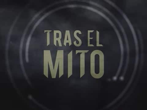 imagen Tras El Mito: Carreteras Fantasmales