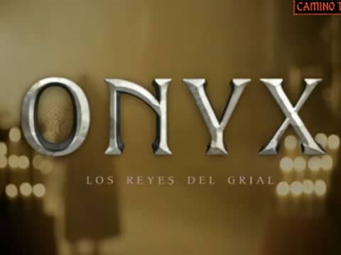 Onyx: Los Reyes Del Grial