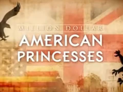 Las Princesas Americanas Del Millón De Dólares: Barbara Hutton