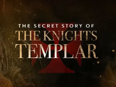 La Historia Secreta De Los Templarios
