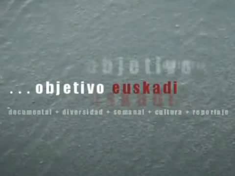 Objetivo Euskadi: Euskal CSI