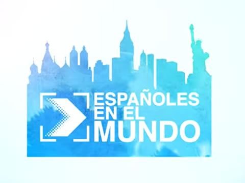 Españoles En El Mundo: Japón