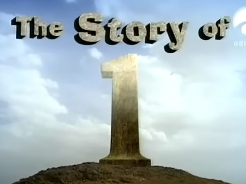 La Historia Del Número 1