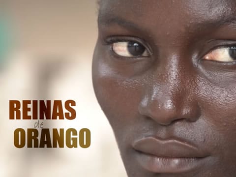 imagen Reinas De Orango
