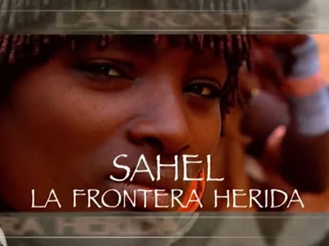 imagen Sahel, La Frontera Herida: Los Genios Del Río