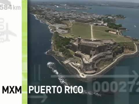 Madrileños Por El Mundo: Puerto Rico