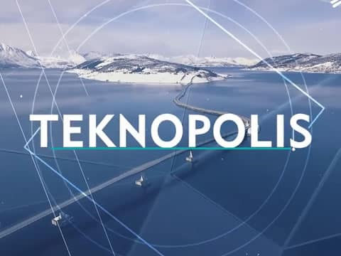 Teknopolis: El Puerto De Bilbao En Toda Su Magnitud